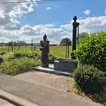 Séjour chez l'habitant Lapause De Fromiée-gerpinnes