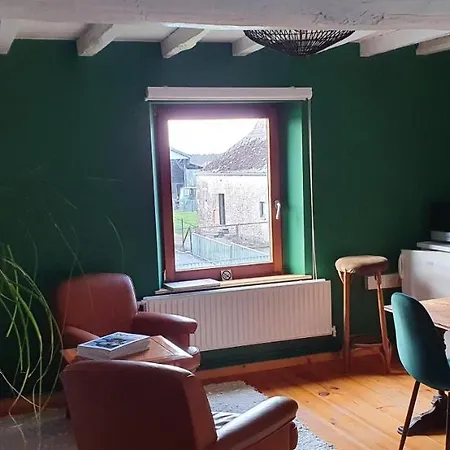 Homestay D'amandine