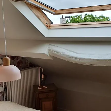 Chambre De Amandine A Gerpinnes * Gerpinnes