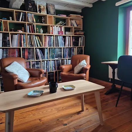 LaPause de Fromiée-Gerpinnes *