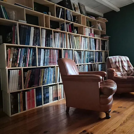Quarto em Acomodações Particulares De Amandine à