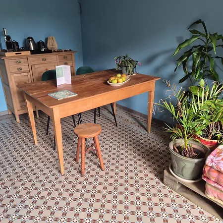 LaPause de Fromiée-Gerpinnes Gerpinnes