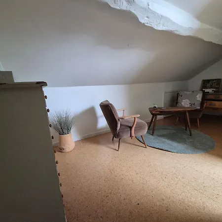 Chambre De Amandine A Gerpinnes *