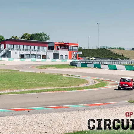 Alloggio in famiglia LaPause de Fromiée-Gerpinnes *