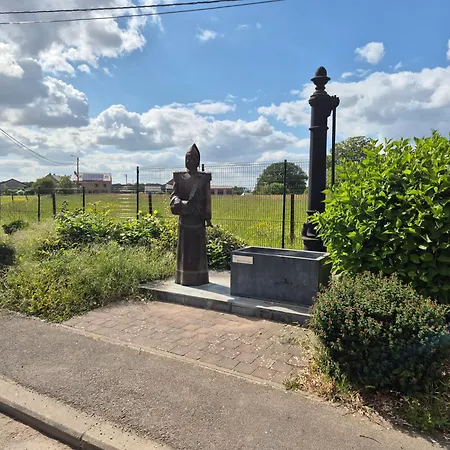 Alloggio in famiglia LaPause de Fromiée-Gerpinnes