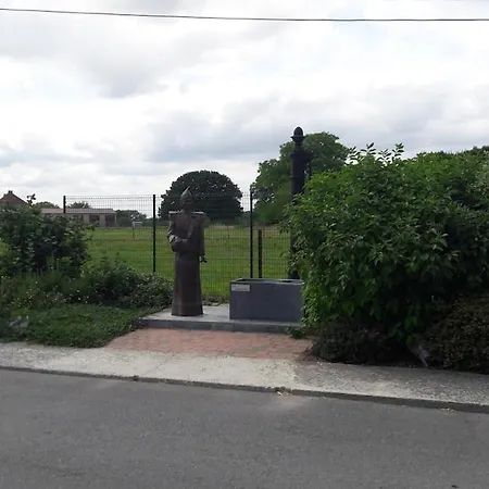 Chambre De Amandine A Gerpinnes * Gerpinnes