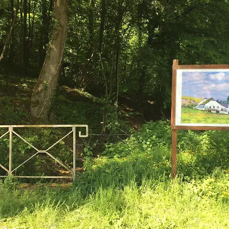 Chambre De Amandine A Gerpinnes Проживание в семье Gerpinnes