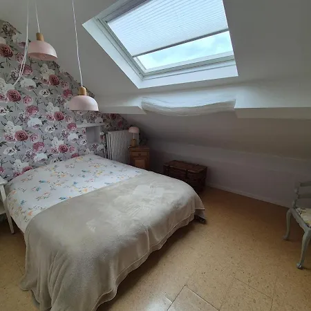 Chambre De Amandine A Gerpinnes Проживание в семье Gerpinnes