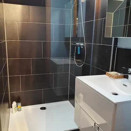 Chambre De Amandine A Gerpinnes Gerpinnes