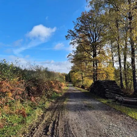 Chambre De Amandine A Gerpinnes Проживание в семье