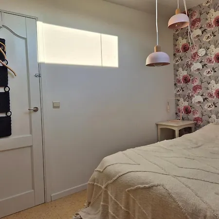 Habitación en casa particular De Amandine A *