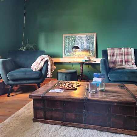 Quarto em Acomodações Particulares De Amandine à