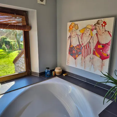 Quarto em Acomodações Particulares De Amandine à *