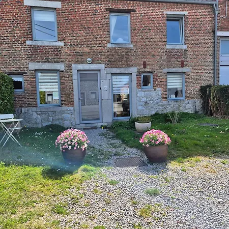 De Amandine à Gerpinnes