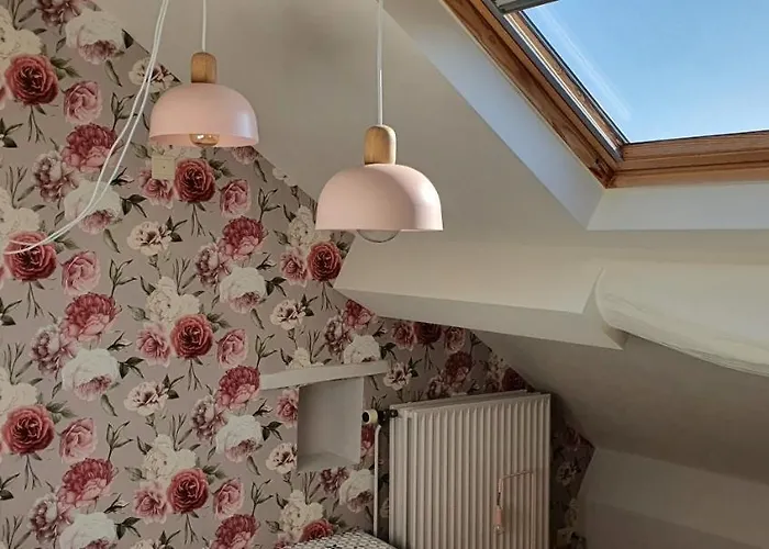 Homestay szállás De Amandine A *