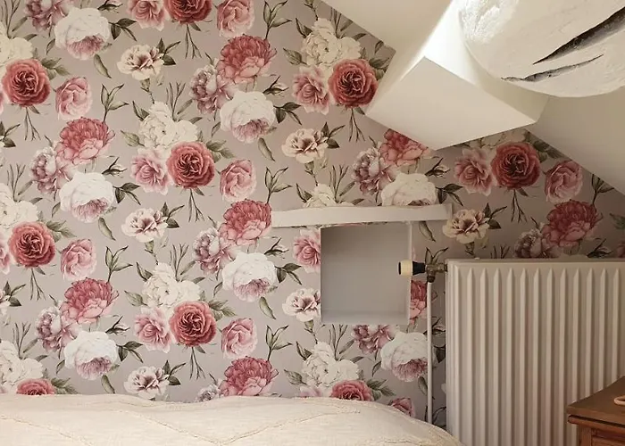 Homestay szállás De Amandine A