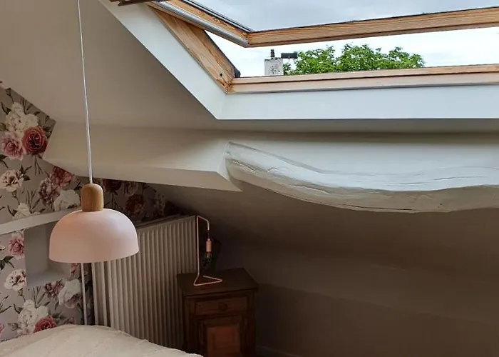 De Amandine A * Gerpinnes