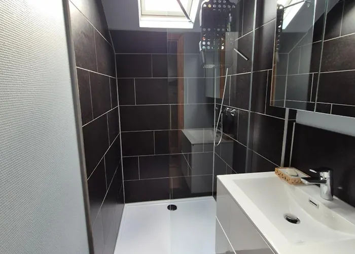 Homestay szállás De Amandine A